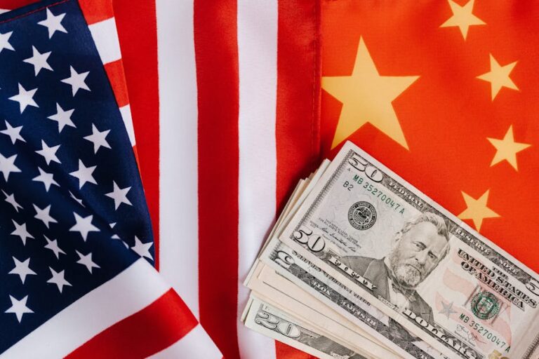 «Bruxelles osserva il vertice Trump-Xi con crescente inquietudine»