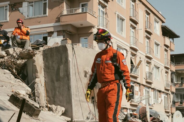 Terremoto di magnitudo 5.2 colpisce Liuzhou: 13 edifici crollati, 7.000 evacuati