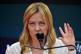 Meloni a Milano: ‘L’Italia del PNRR all’altezza del compito’ — 166 miliardi ricevuti, corsa per la decima rata entro giugno