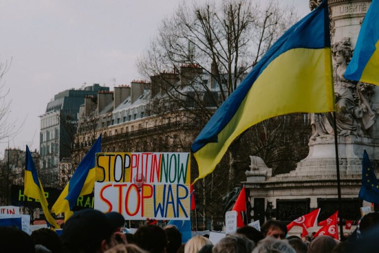 Opinione: l’Europa ha bisogno di una dottrina della difesa che sopravviva a questa crisi