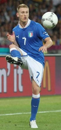 Ignazio Abate nuovo allenatore del Torino: la scelta è ufficiale