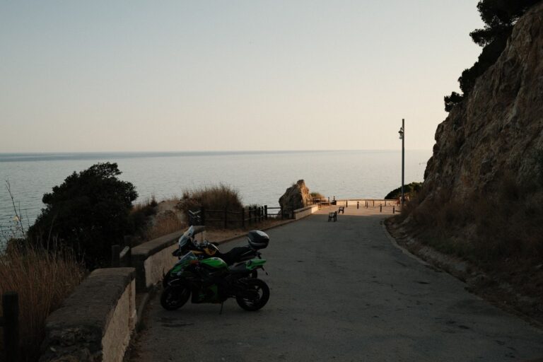 Presidente Confindustria Agrigento grave dopo moto finita in burrone