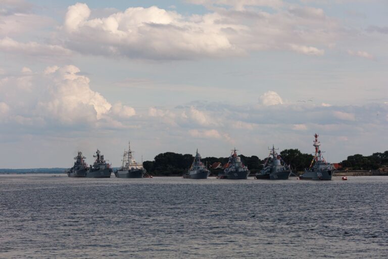 Corea del Nord, le navi militari saranno dotate di armi nucleari