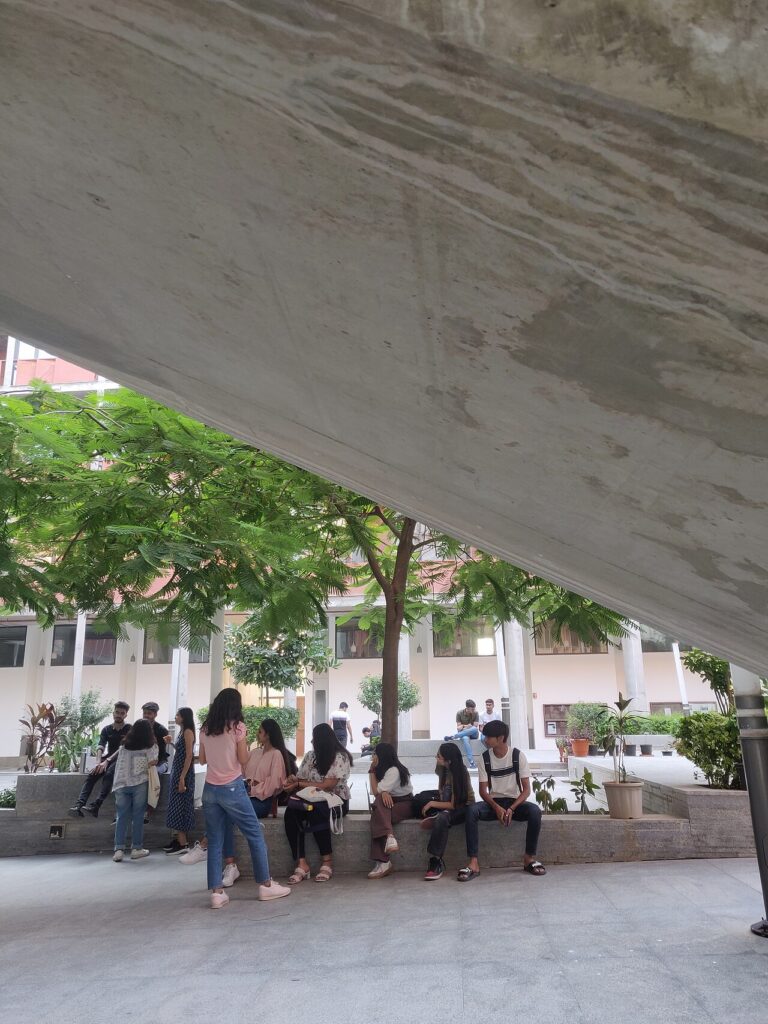 Université étudiants éducation
