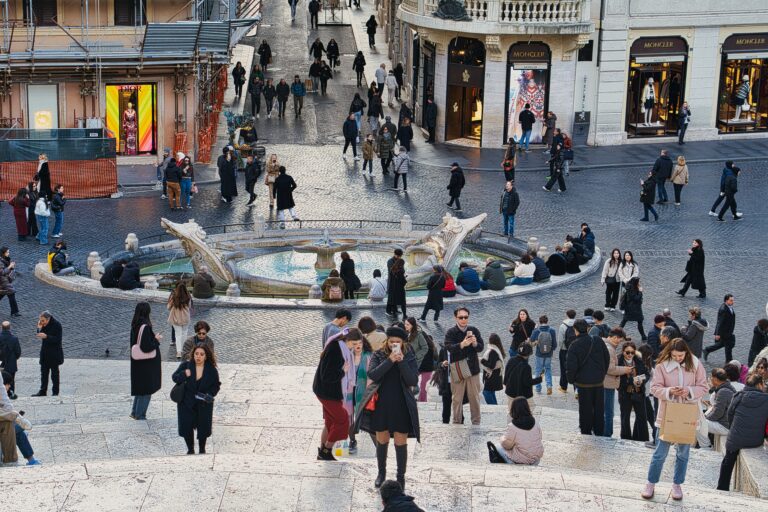 Meloni-Modi a Roma: la terza via italo-indiana entra nel vivo