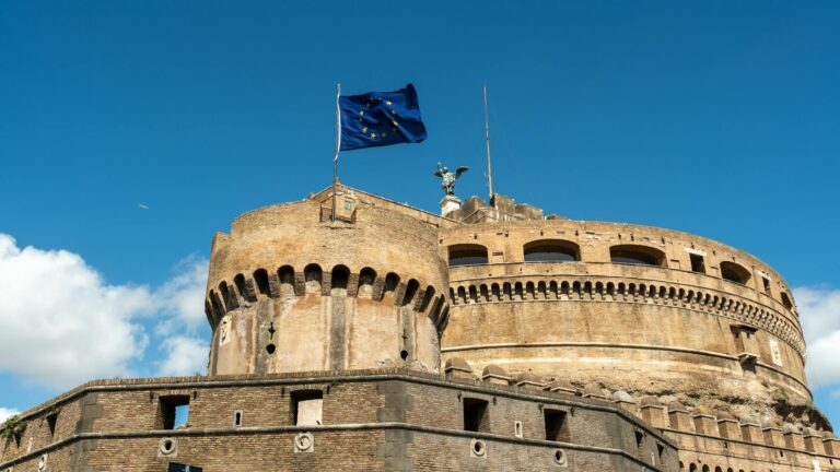 Modi a Roma: il ‘Melody’ di Meloni rilancia il libero scambio UE-India