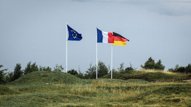La Francia spinge per gli acquisti comuni di difesa UE dopo l’incidente nel Mediterraneo
