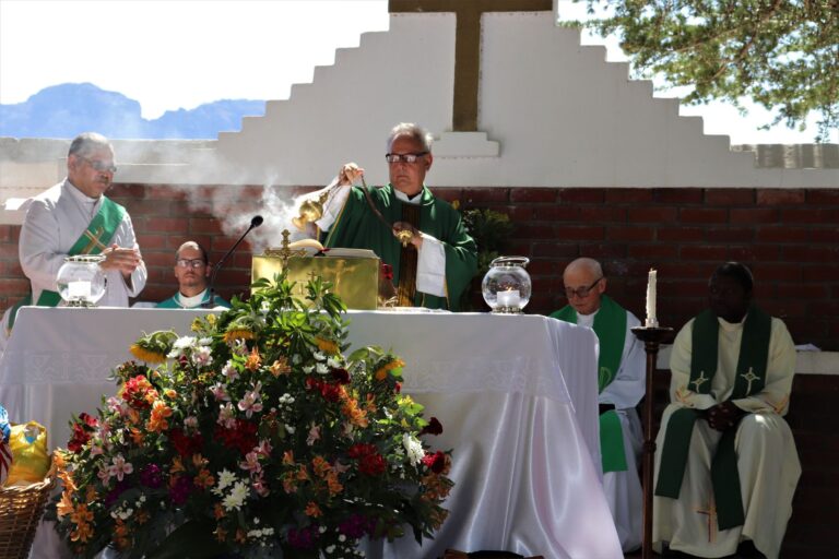 Messa del Papa a Madrid: un milione e 200mila fedeli presenti