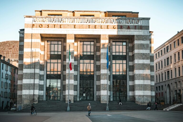 Violenza sessuale al Senato: indagati Silvestro e carabiniere