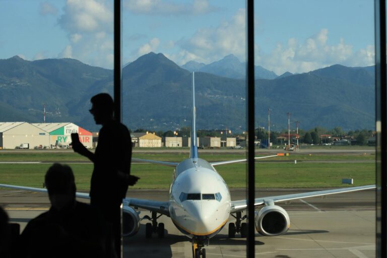 Ita Airways punta al pareggio nel 2026 e prepara il volo Caracas