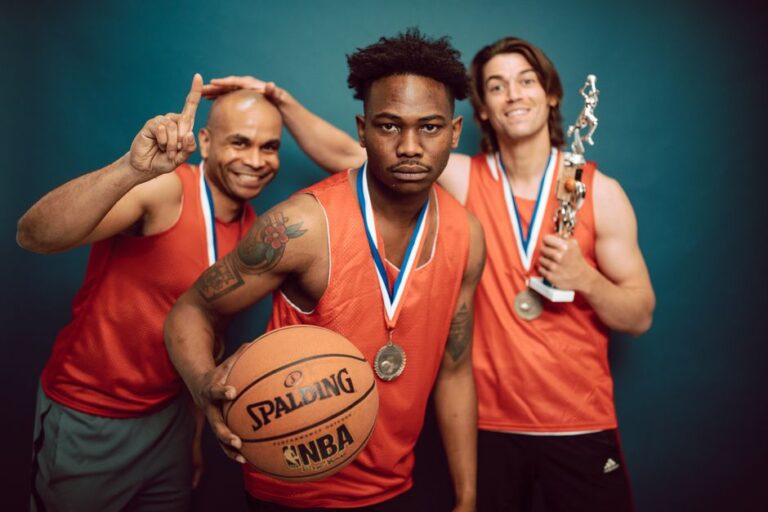 nba basketball championship