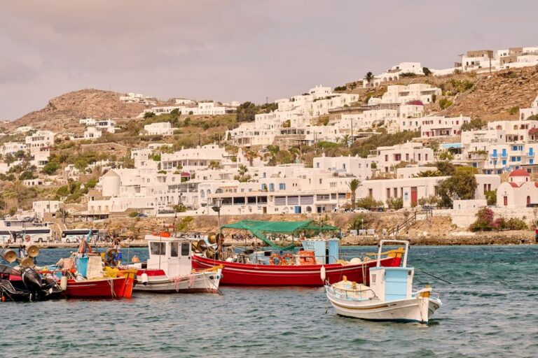 Morta all’addio al nubilato a Mykonos: fermati due uomini