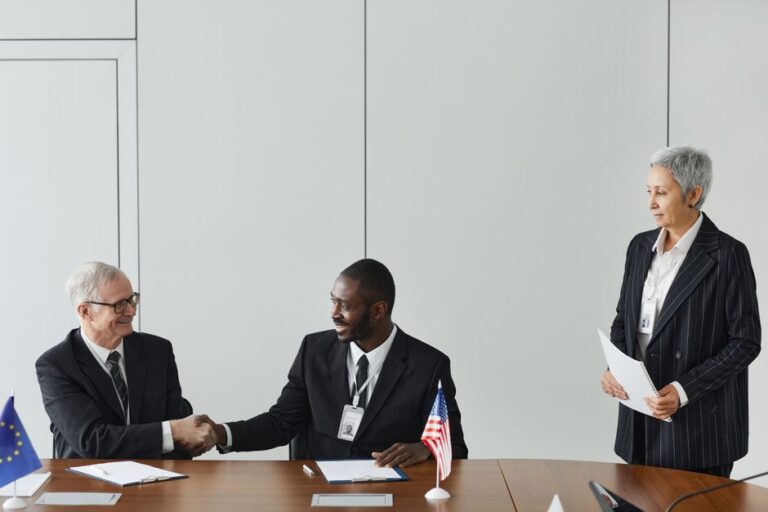 Accordo USA-Iran: i 14 punti del memorandum ufficiale