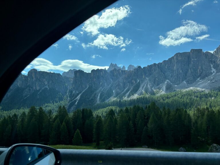 Laura Viktoria Härtig morta sulle Dolomiti: tragedia in viaggio di nozze