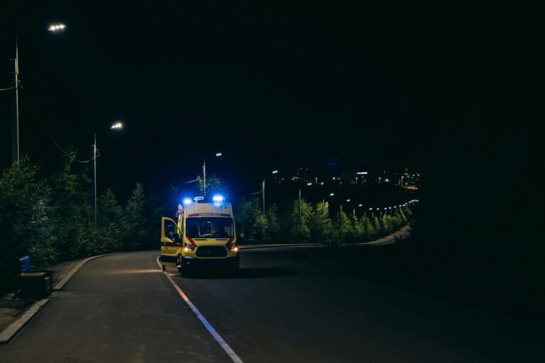 Paolo Belli coinvolto in un incidente mortale: muore Alessandro Magnani
