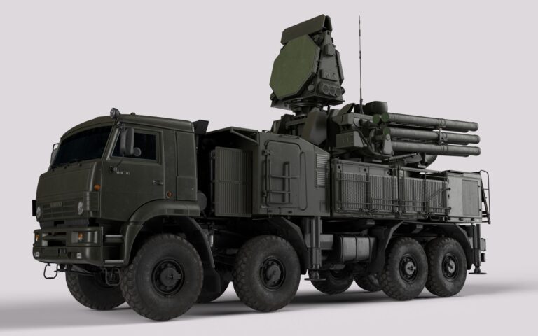 Centcom colpisce Iran: infrastrutture militari e depositi sotterranei
