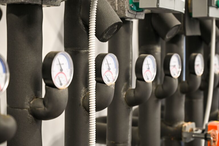 Prezzo del gas in calo sotto i 60 euro al megawattora ad Amsterdam