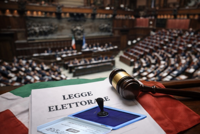 Franchi tiratori in Parlamento: governo battuto sulla legge elettorale