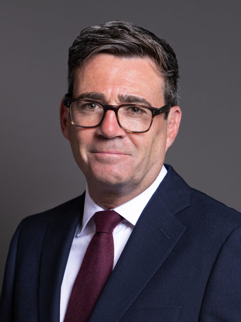 Andy Burnham e la nostalgia britannica: quando il passato guida il voto