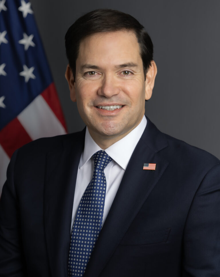 Rubio avverte: controllo iraniano su Hormuz sarebbe pericoloso