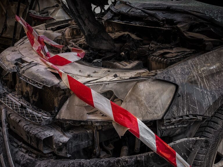 Scontro sulla Terni-Rieti: 6 morti e 26 feriti nello schianto