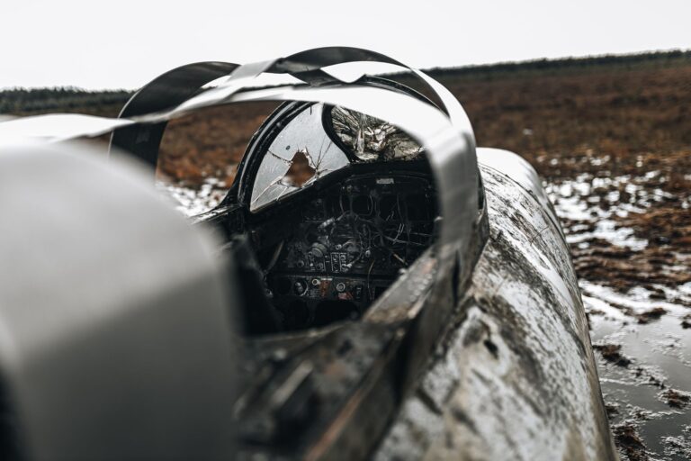 Aereo caduto in Perù: le quattro ipotesi sull’incidente