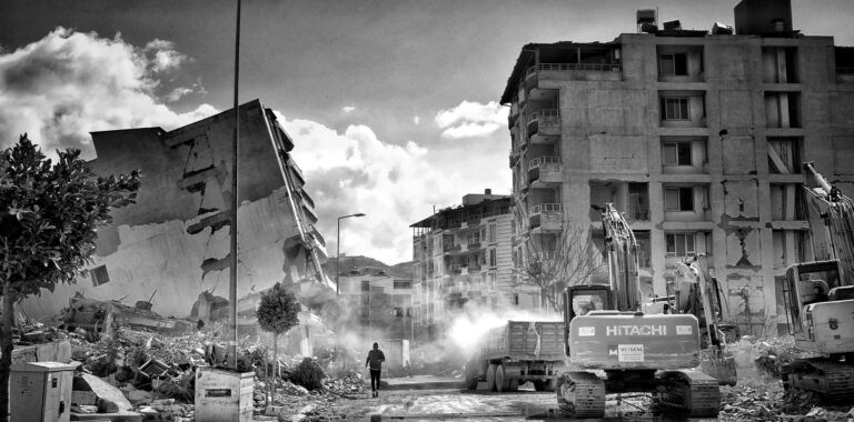 Terremoti in Venezuela: sale a 6.125 il bilancio delle vittime