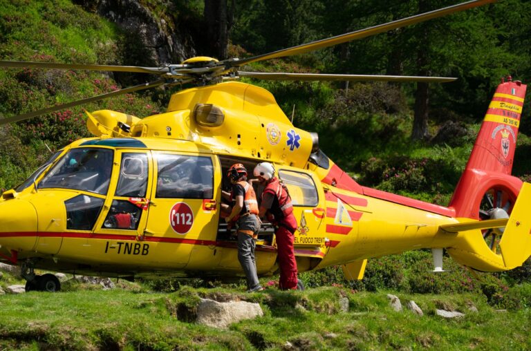 Federico Venco ucciso a Somma Lombardo: chi era il giovane alpinista
