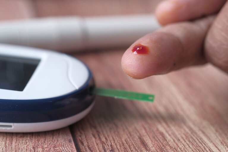 Prediabete e diabete: come distinguerli con gli esami del sangue