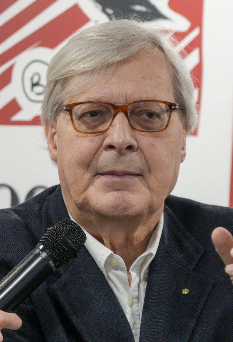 Furto opere Antonello da Messina, Sgarbi: «Rubarle è senza senso»