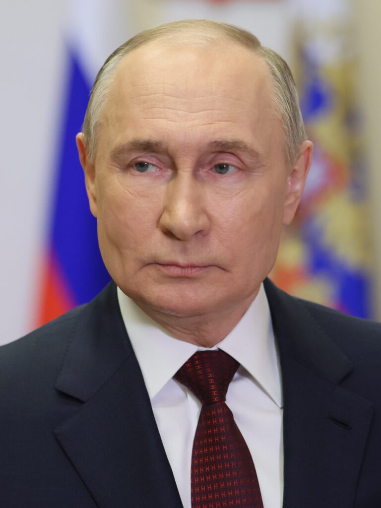 Putin minaccia rappresaglia dopo gli attacchi ucraini ai magazzini e-commerce