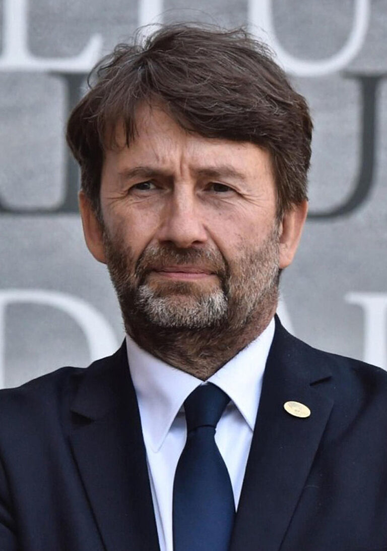 Dario Franceschini e il Parkinson: «Combattete vivendo, non isolatevi»