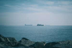 Iran attacca navi della Marina Usa nel Golfo Persico