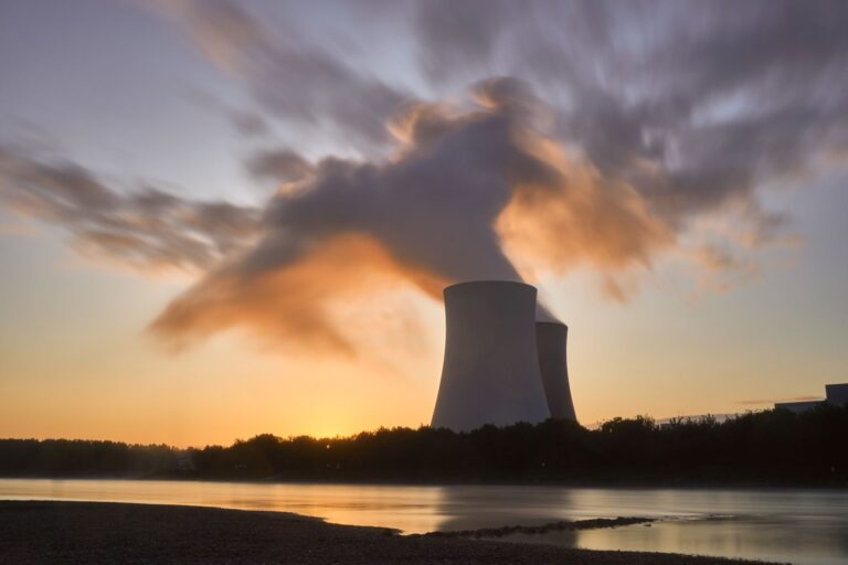 Nucleare in Italia: Senato approva, prime centrali nel 2033