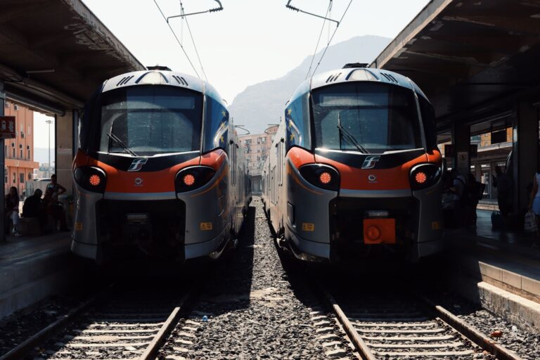 Loredana Cannata denuncia i controlli sul treno Roma-Anzio: “Disagio e inquietudine”