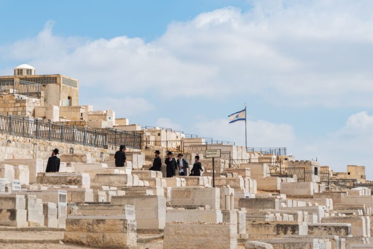 Nevo: “Mi vergogno di Ben-Gvir, Israele ha bisogno di una svolta”
