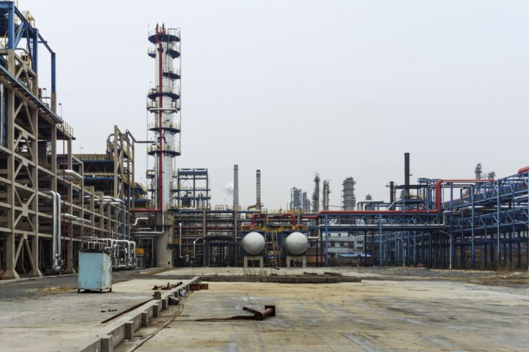 Editoriale: il prezzo della guerra di Hormuz per l’industria italiana