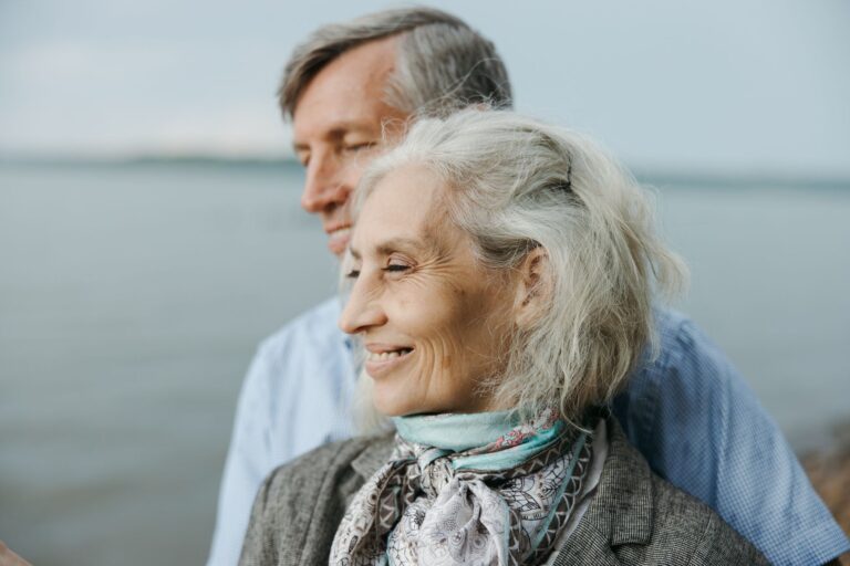 Vittorio Feltri e l’amore per Enoe: «Mi ha salvato la vita»