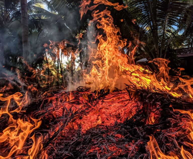 Incendio a Santo Domingo distrugge resort: morta turista italiana