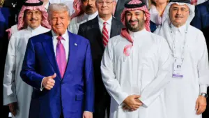 Yemen, Trump rifiuta due volte di aiutare Riad contro gli Houthi