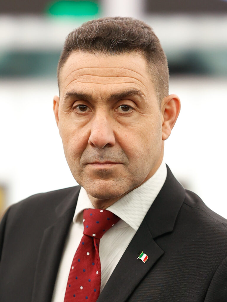 Vannacci e l’accusa del Financial Times: «Cavallo di Troia della Russia»