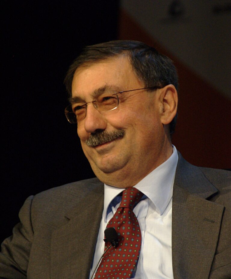 Fabio Mussi è morto: addio all’ex ministro del governo Prodi