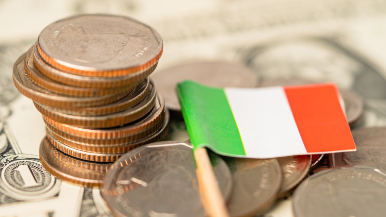 Debito pubblico, il silenzio che pesa sui conti italiani