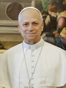 Papa Leone XIV: la pena di morte è inammissibile